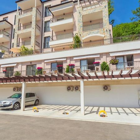 Apartments Petar Budva Bagian luar foto