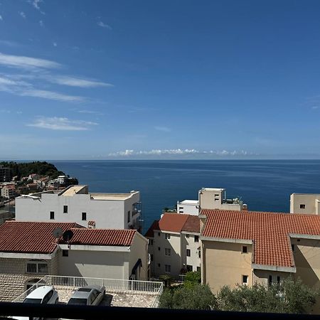 Apartments Petar Budva Bagian luar foto
