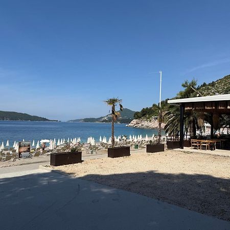 Apartments Petar Budva Bagian luar foto