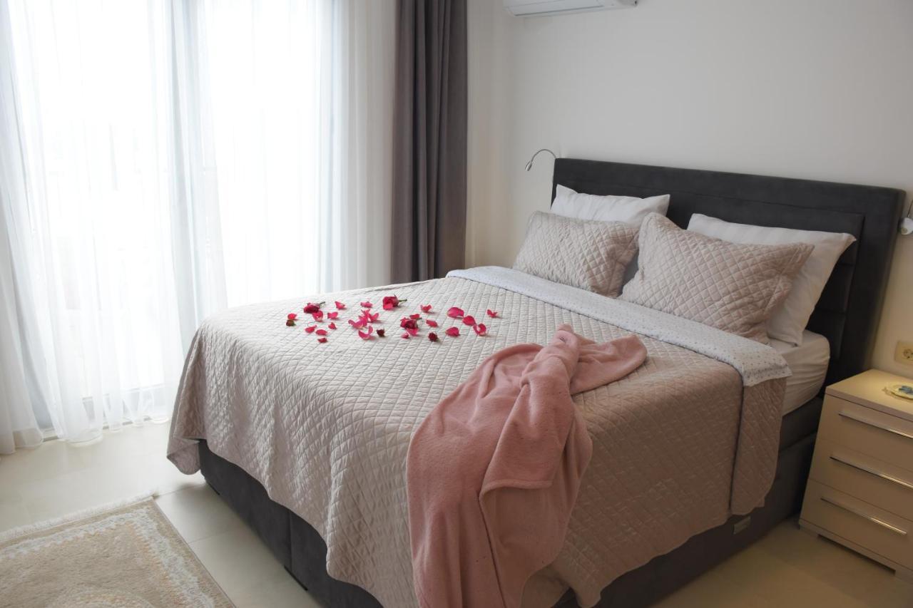 Apartments Petar Budva Bagian luar foto