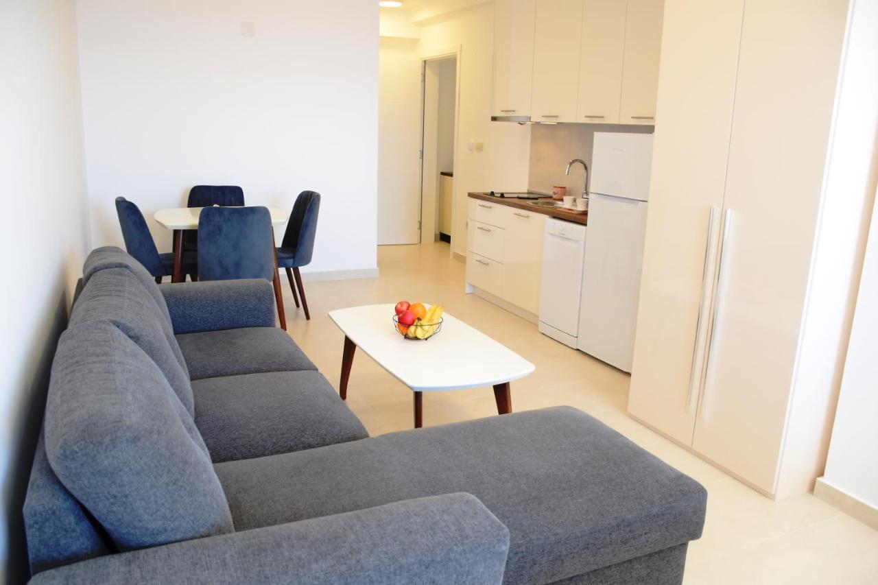 Apartments Petar Budva Bagian luar foto