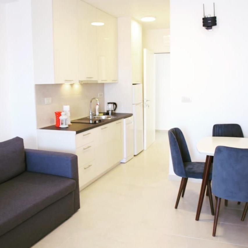 Apartments Petar Budva Bagian luar foto